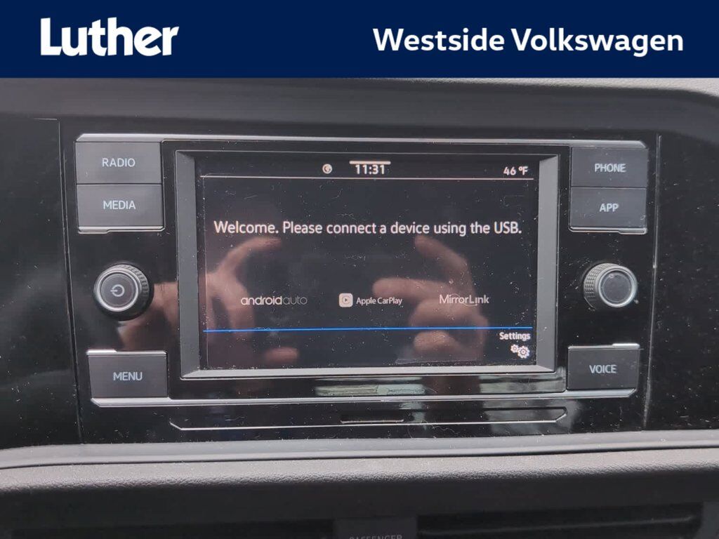 2023 VOLKSWAGEN Jetta