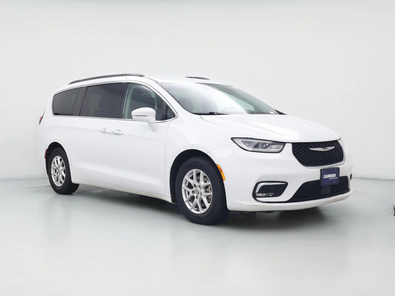 2022 CHRYSLER Pacifica