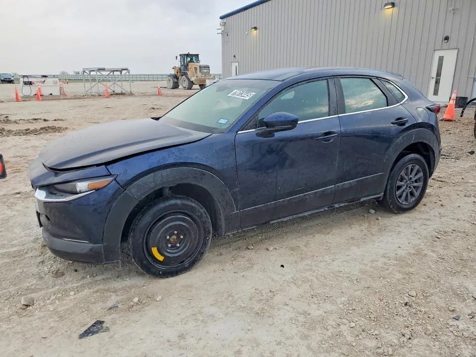 2024 MAZDA CX-30