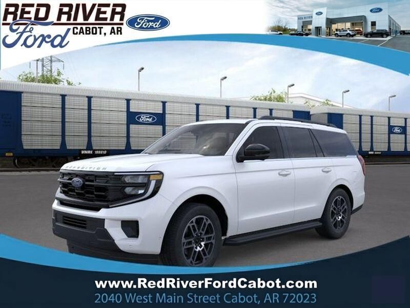 2026 FORD Expedition