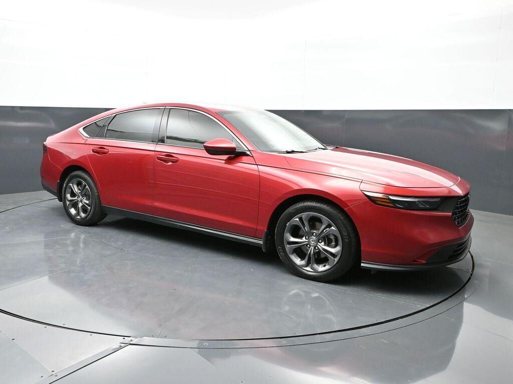 2023 HONDA Accord