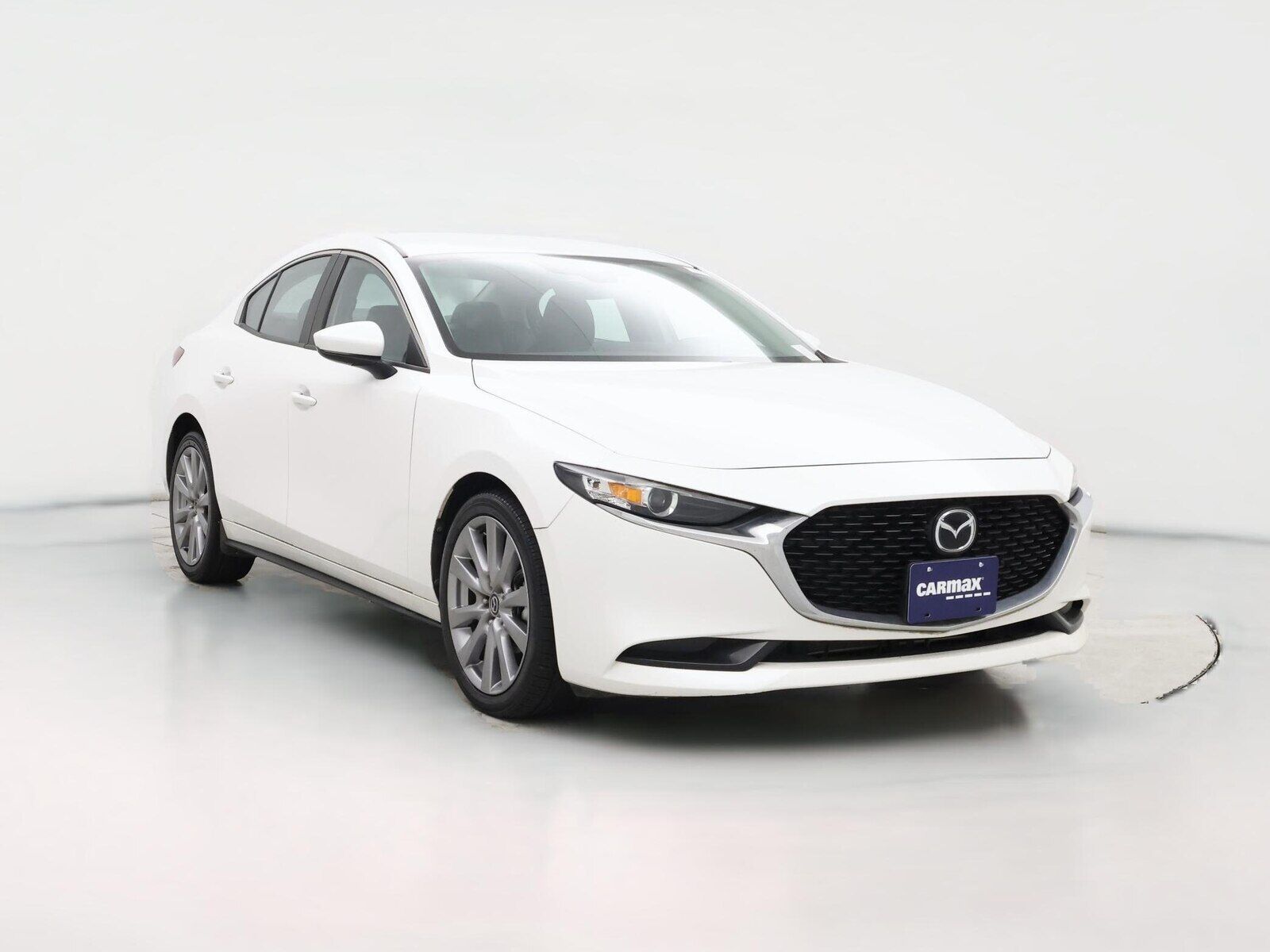 2019 MAZDA Mazda3