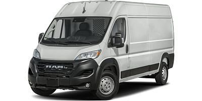 2024 RAM Promaster 2500