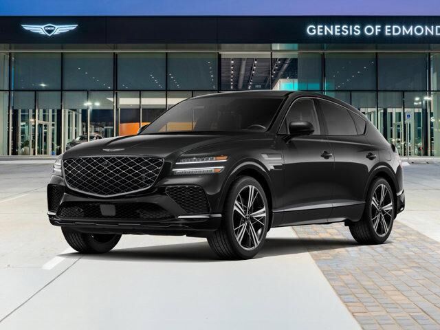 2026 GENESIS GV80
