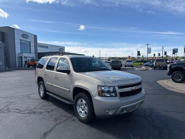 2009 CHEVROLET Tahoe