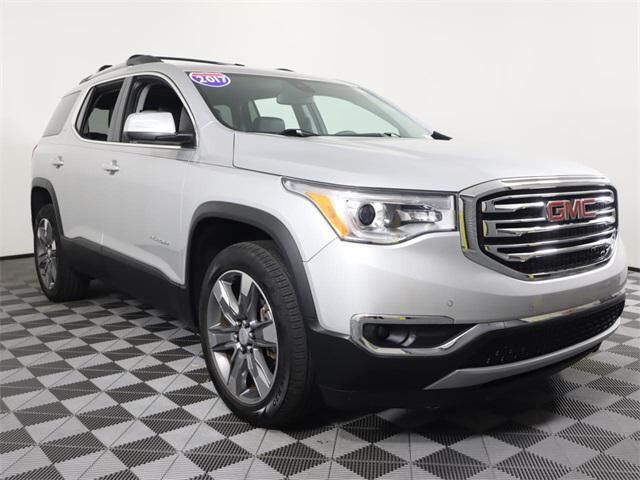 2017 GMC Acadia