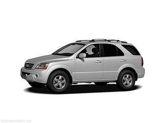 2009 KIA Sorento