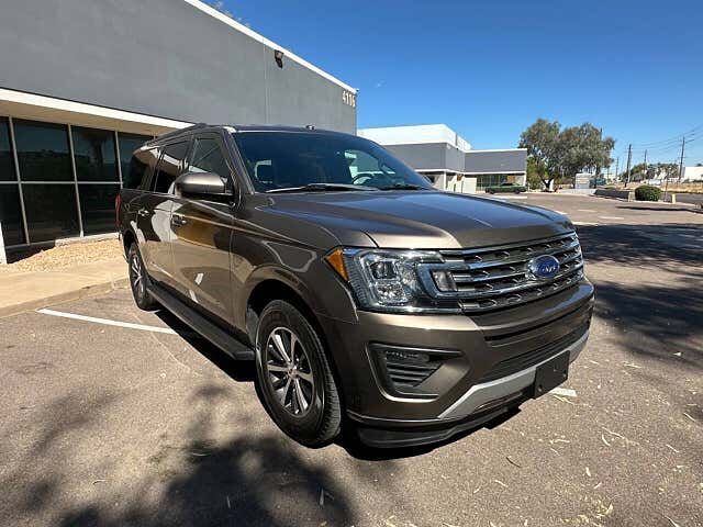 2019 FORD Expedition