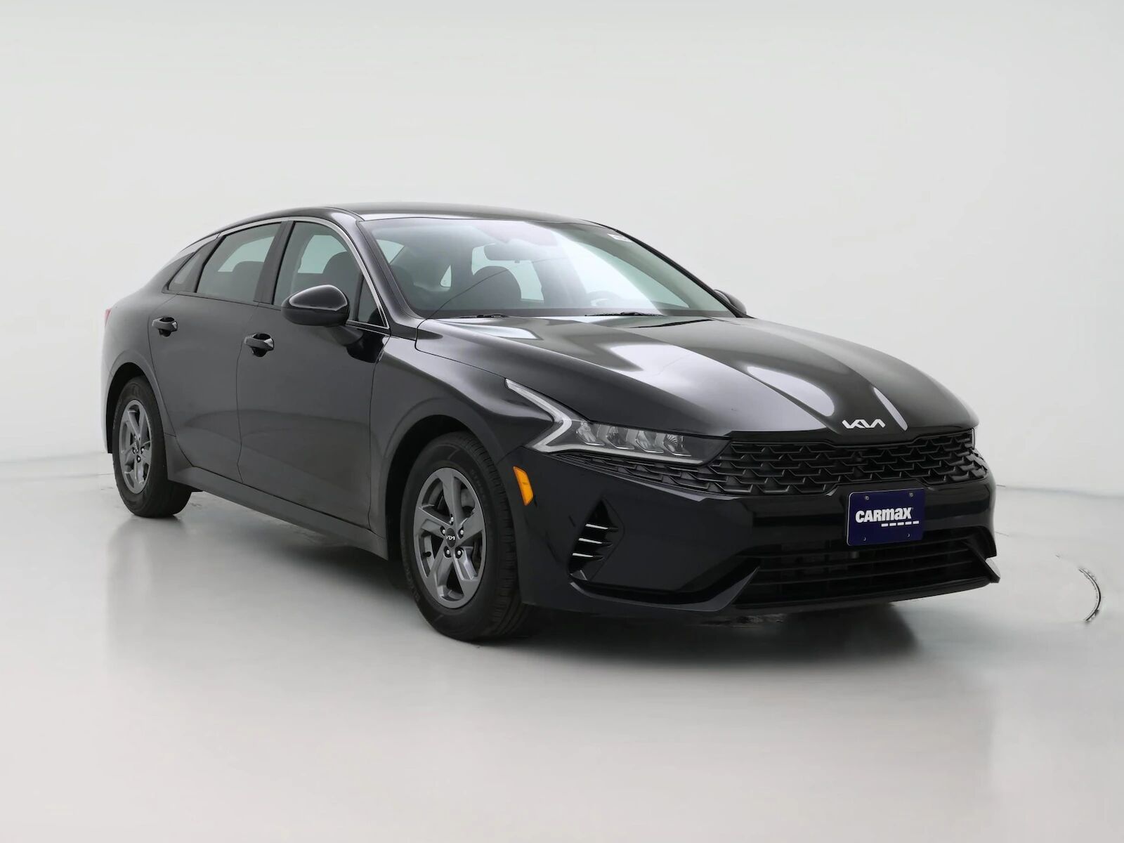 2023 KIA K5