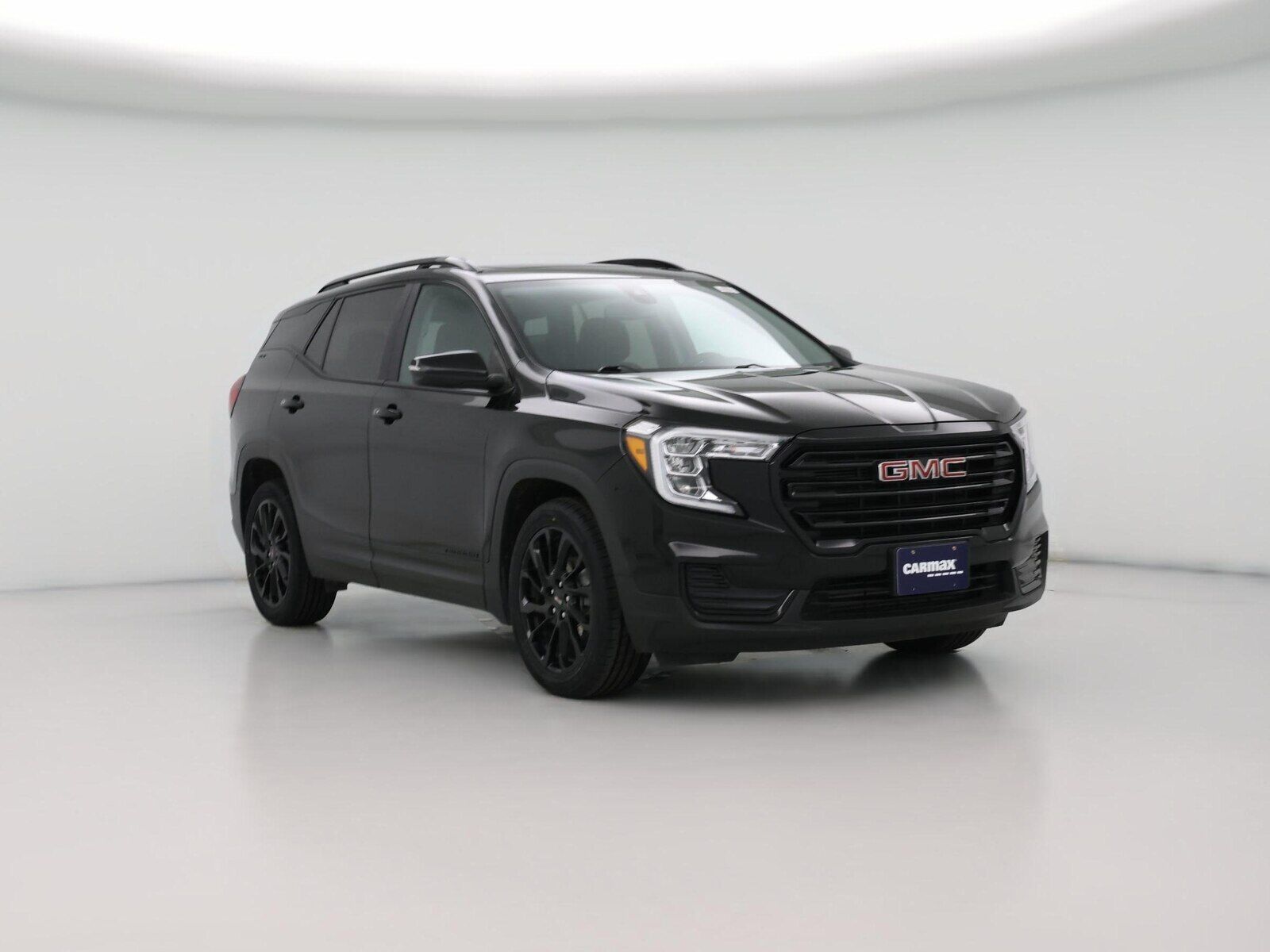 2023 GMC Terrain