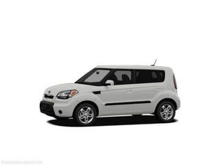 2010 KIA Soul