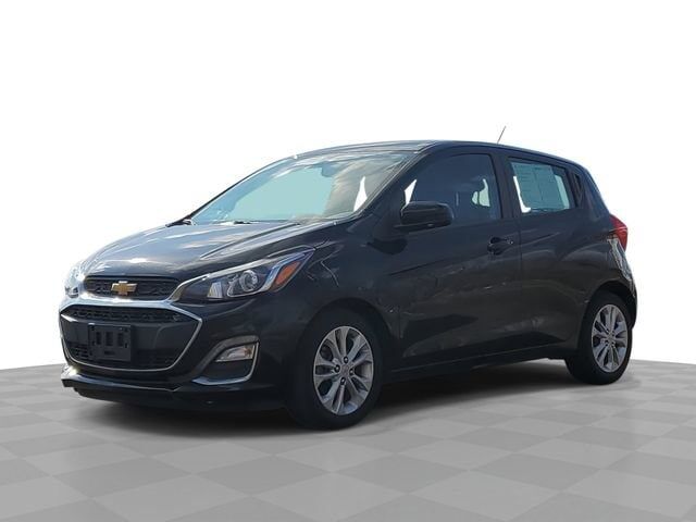 2021 CHEVROLET Spark