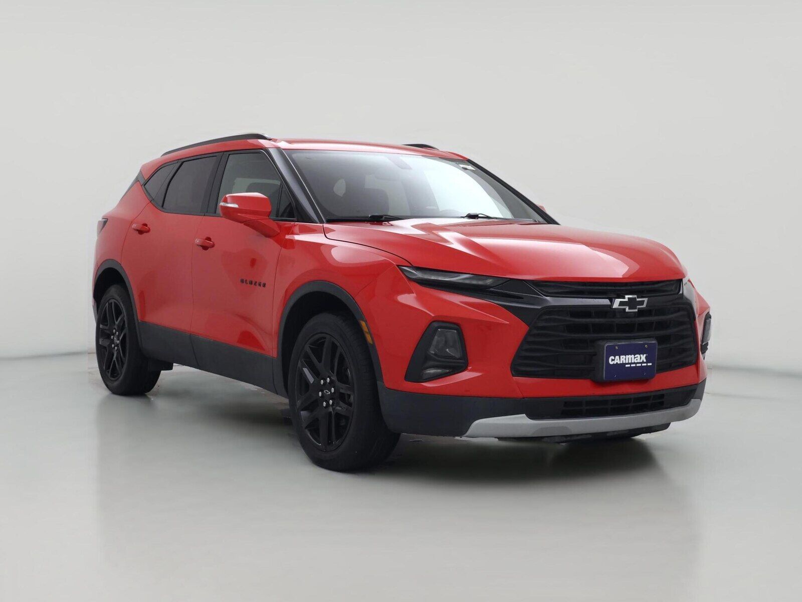 2020 CHEVROLET Blazer
