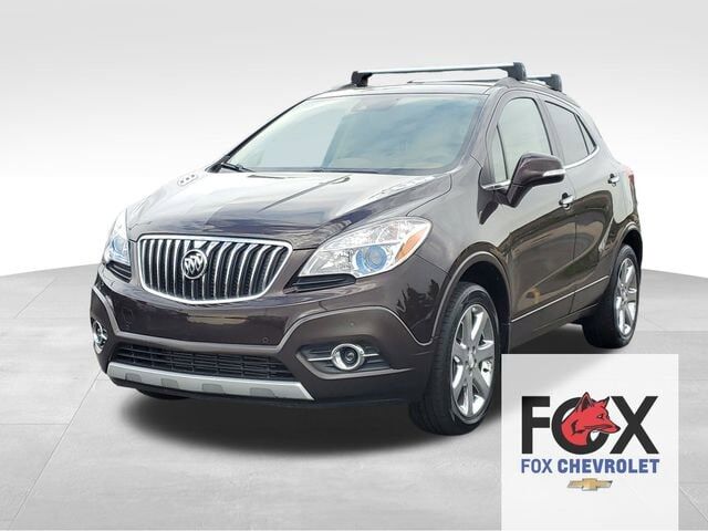 2014 BUICK Encore
