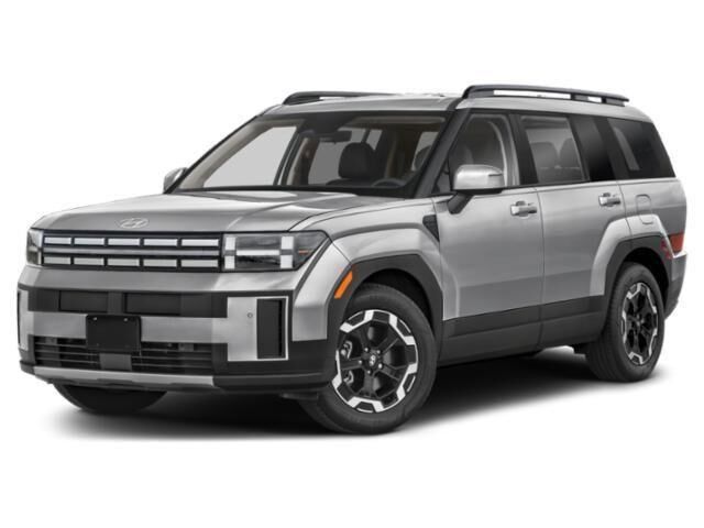 2024 Hyundai Santa Fe