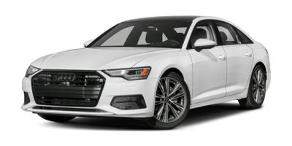 2024 AUDI A6