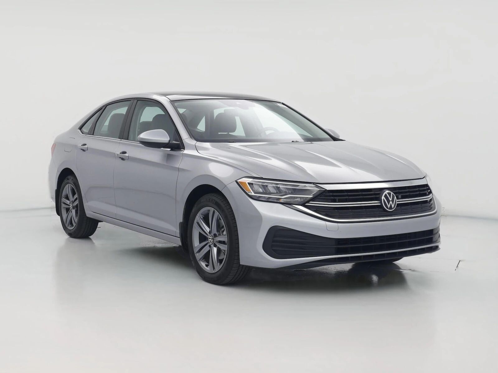 2024 VOLKSWAGEN Jetta