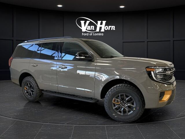 2026 FORD Expedition