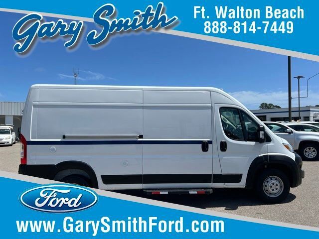 2023 RAM Promaster 3500