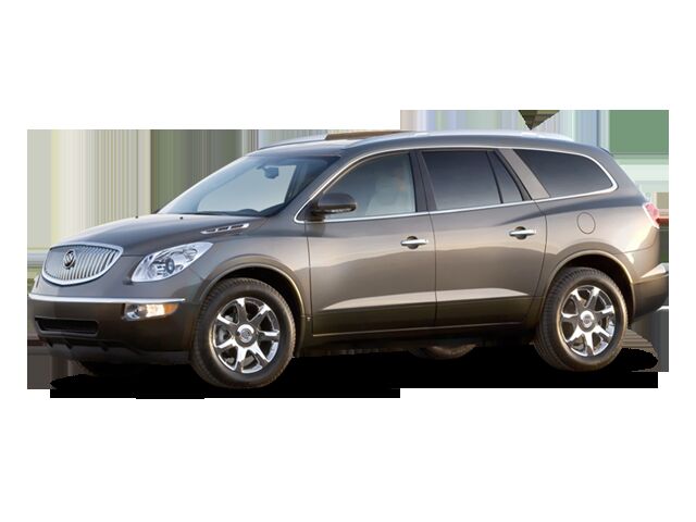 2008 BUICK Enclave