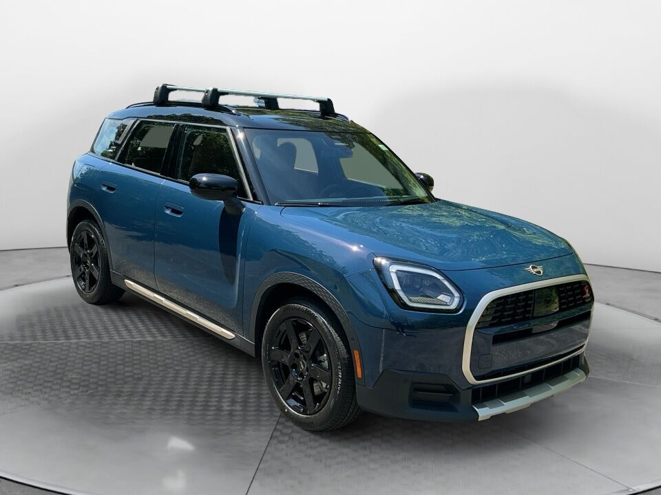 2026 MINI Countryman