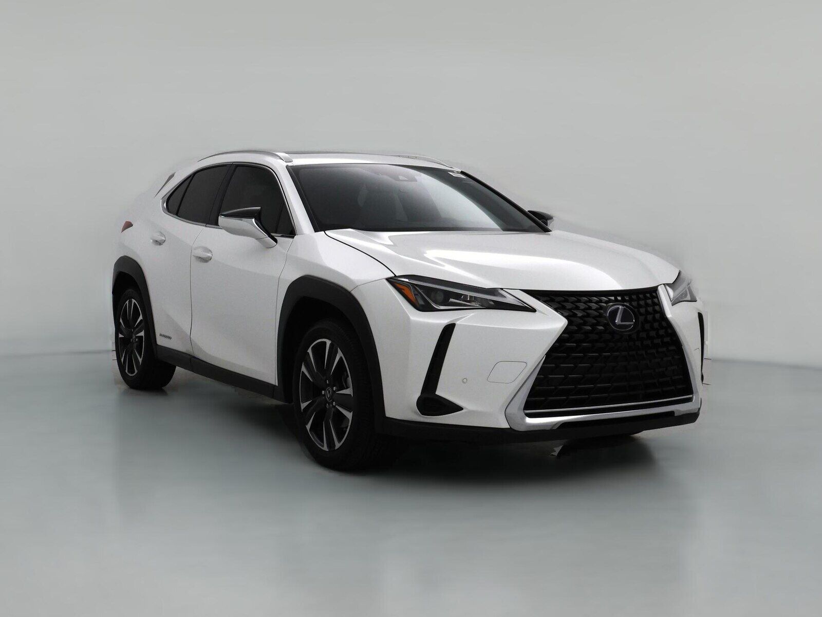 2021 LEXUS UX