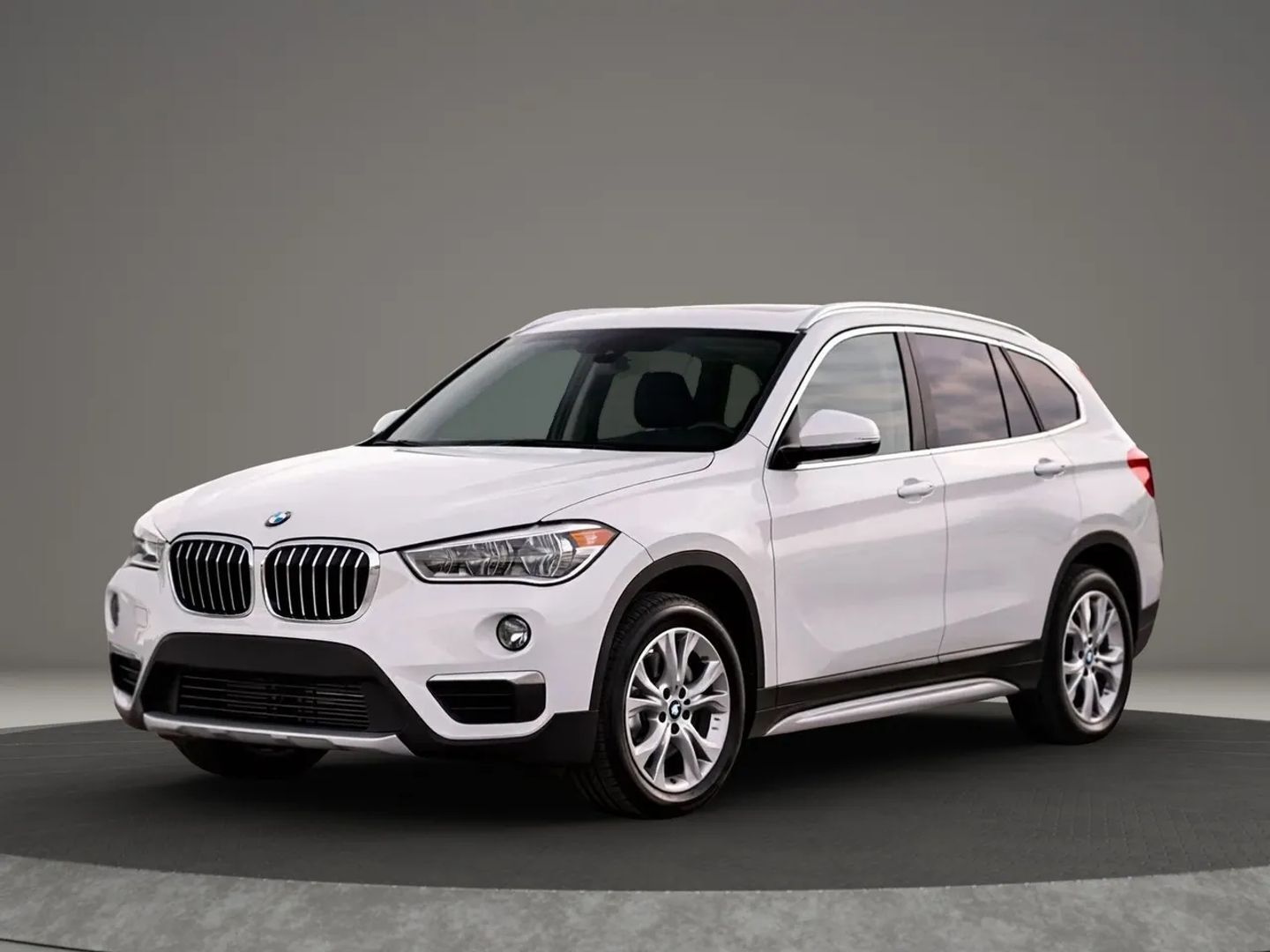 2016 BMW X1