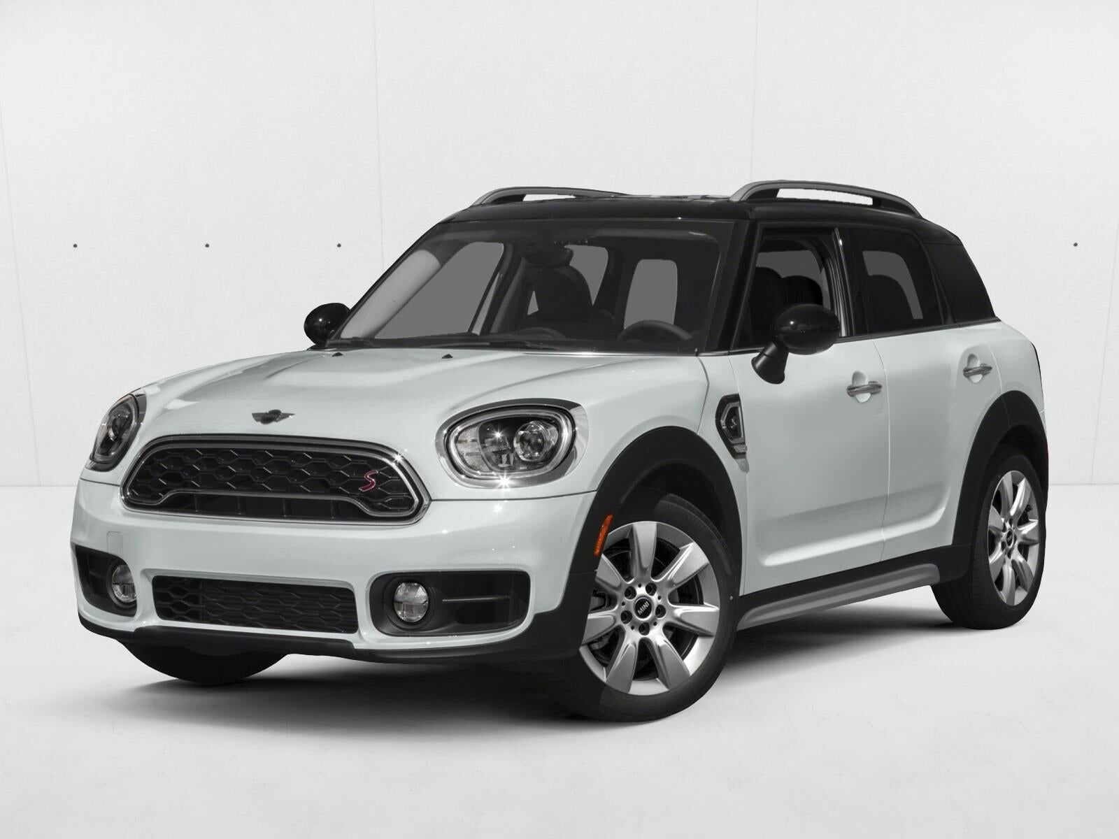 2017 MINI Countryman