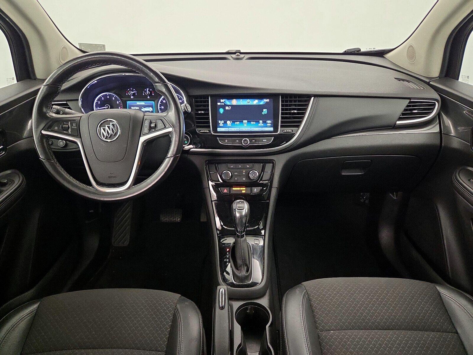 2018 BUICK Encore