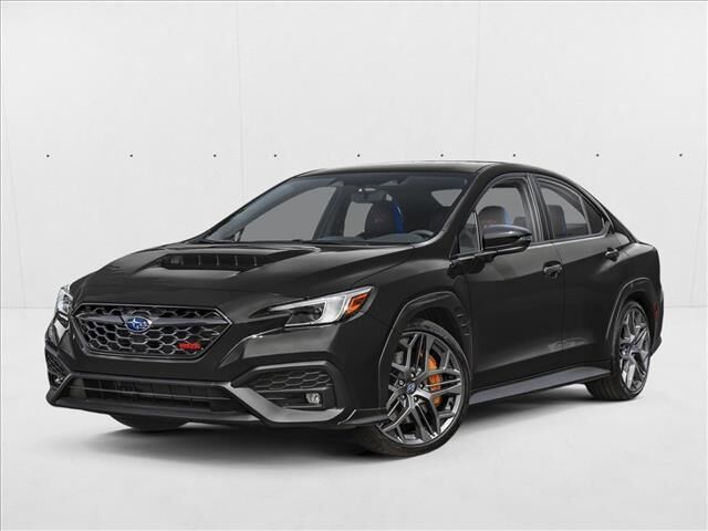 2026 SUBARU WRX