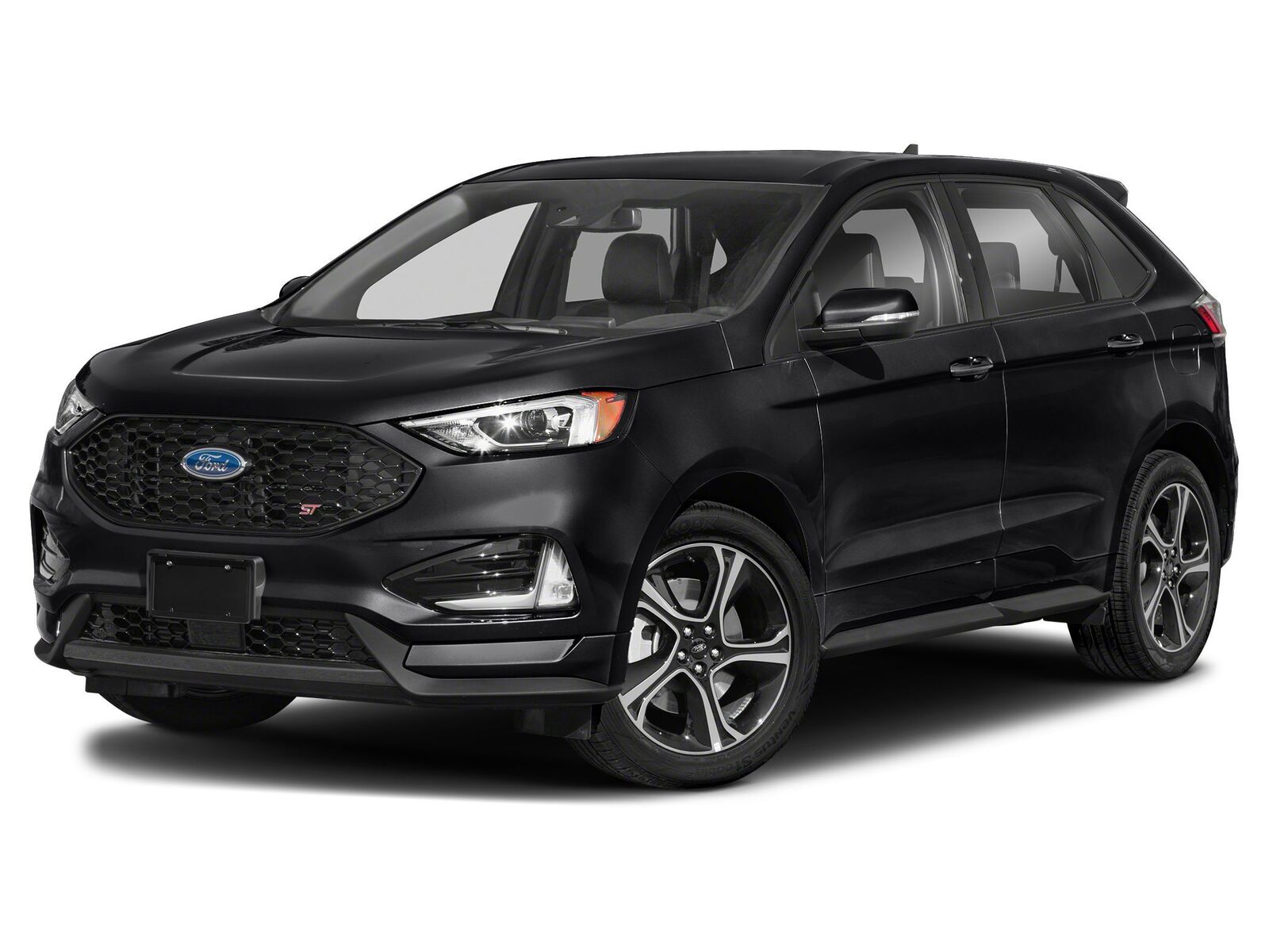 2021 FORD Edge