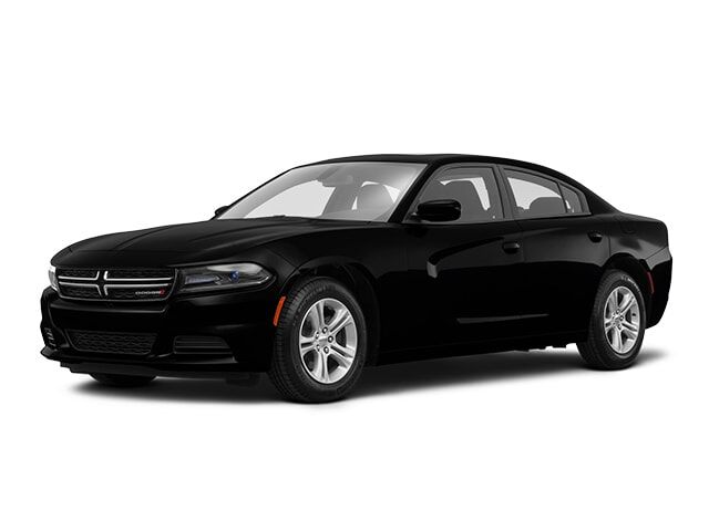 2017 DODGE Charger