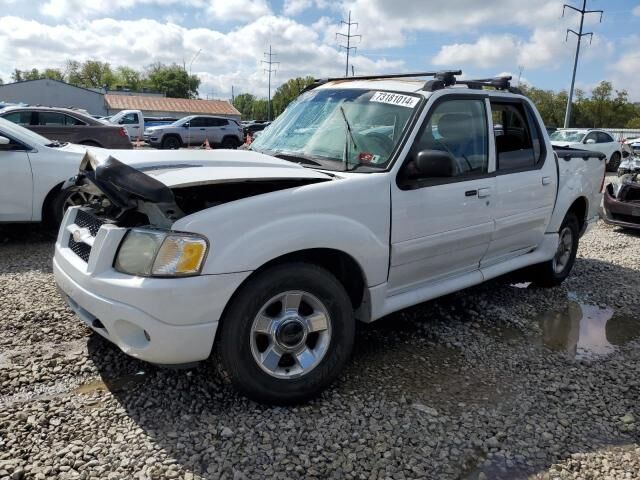 2005 FORD Explorer