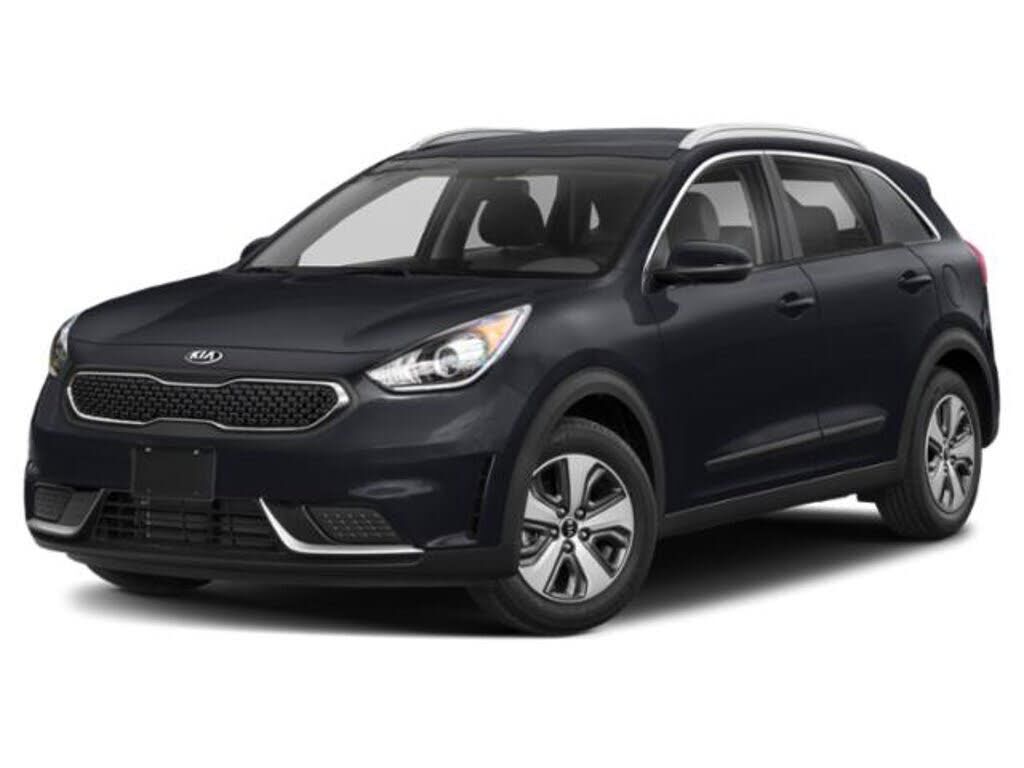 2019 KIA Niro