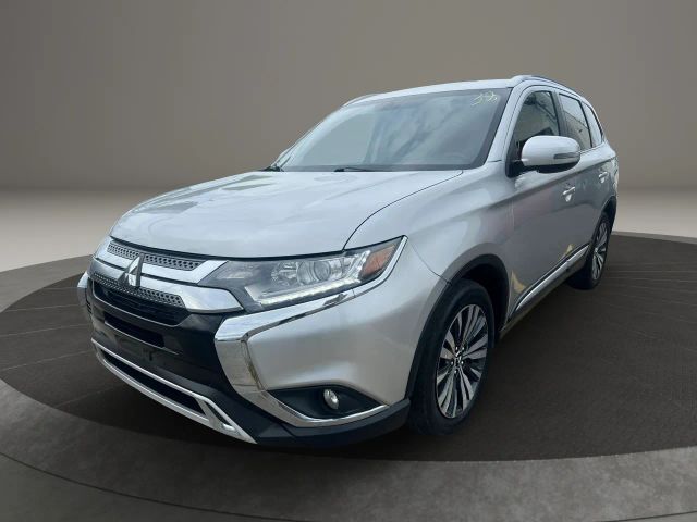 2019 MITSUBISHI Outlander