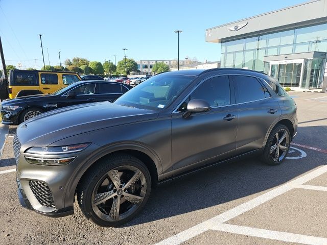 2023 GENESIS GV70
