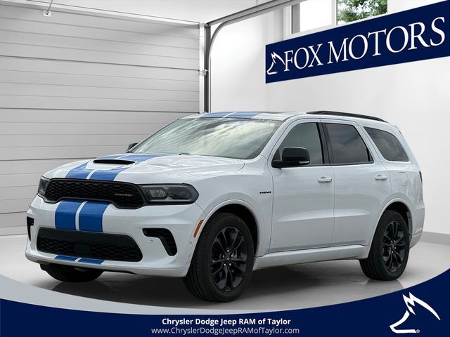 2024 DODGE Durango