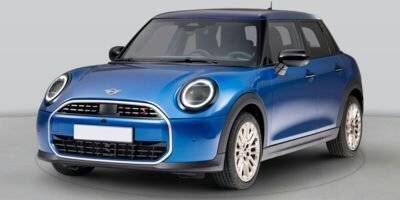 2026 MINI Hardtop