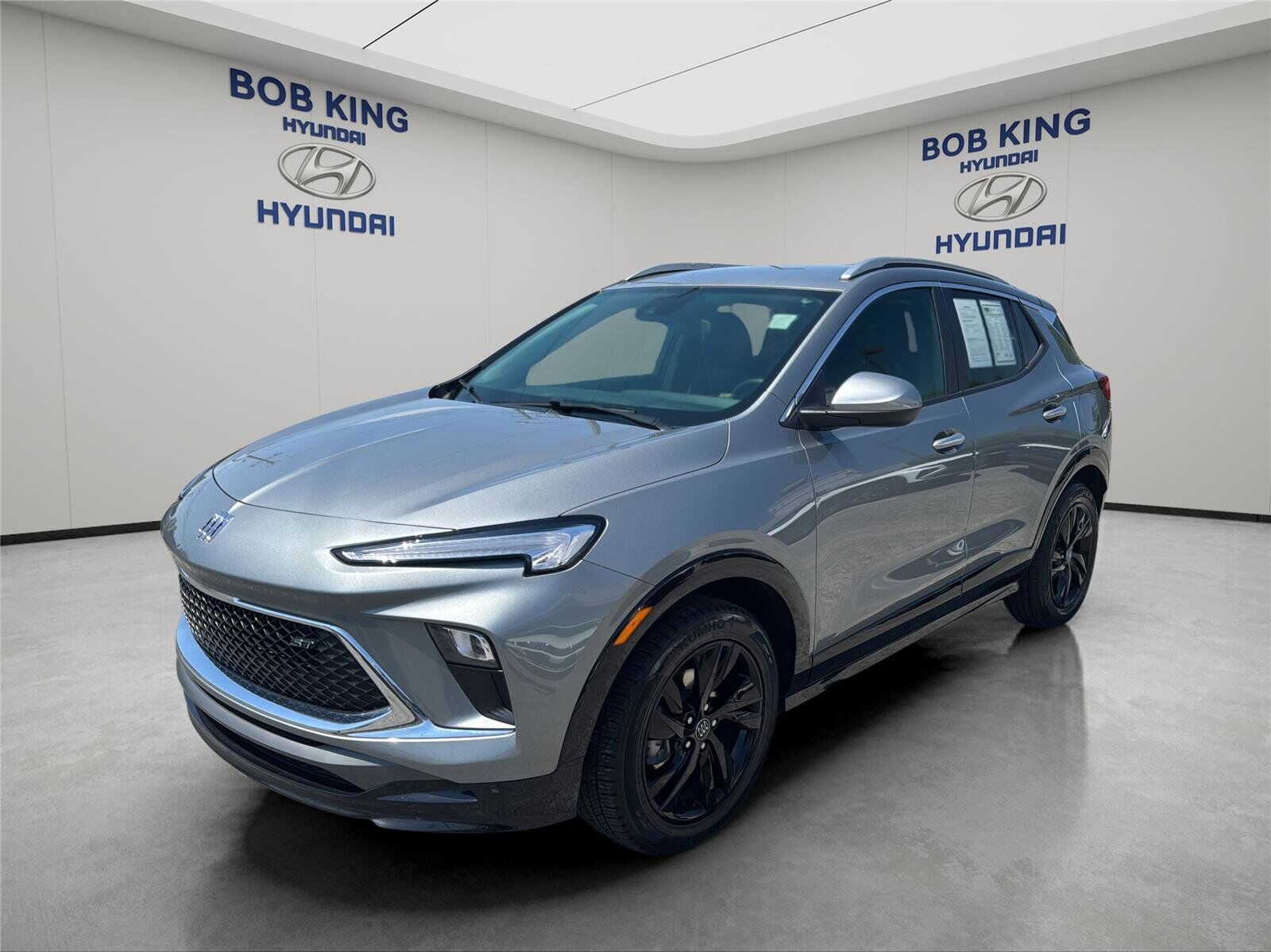 2024 BUICK Encore GX