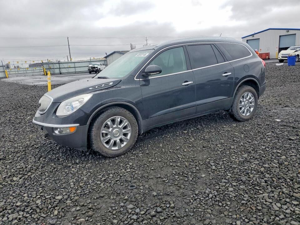 2011 BUICK Enclave