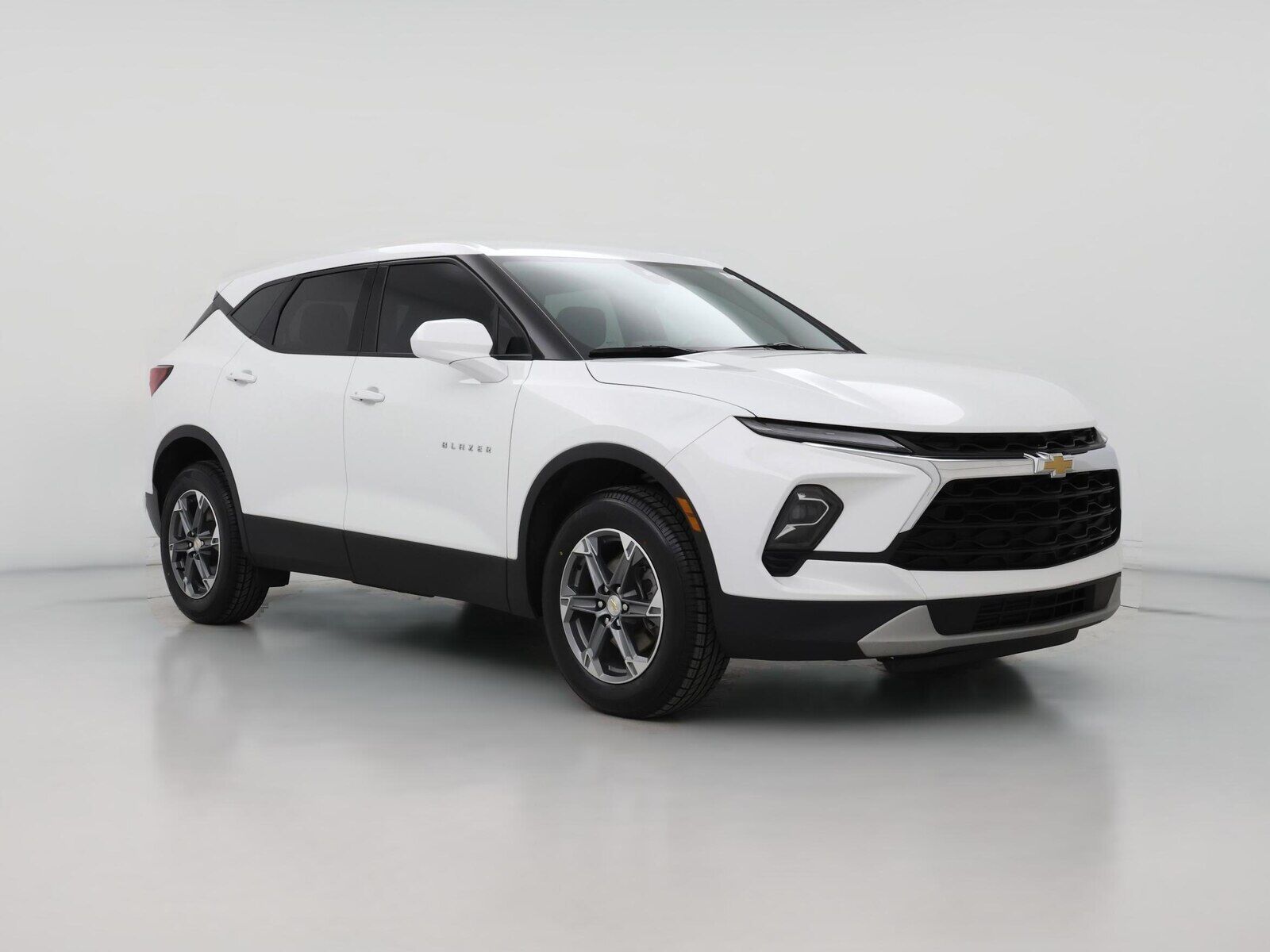 2023 CHEVROLET Blazer