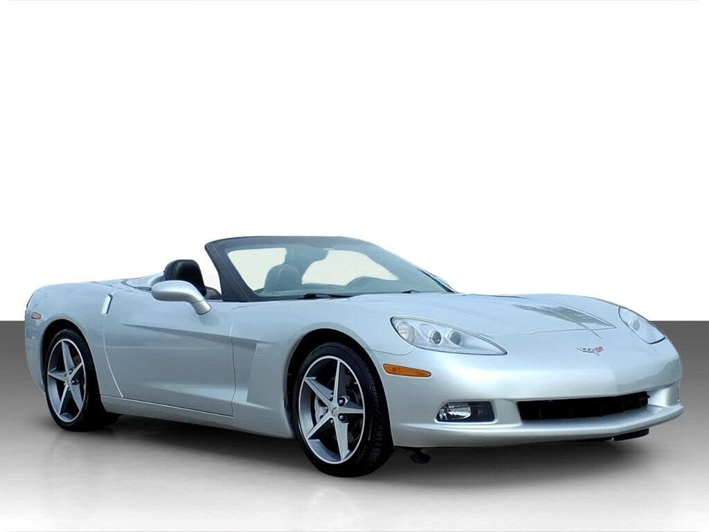 2012 CHEVROLET Corvette