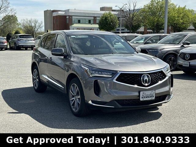 2023 ACURA RDX