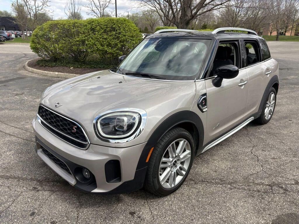 2023 MINI Countryman