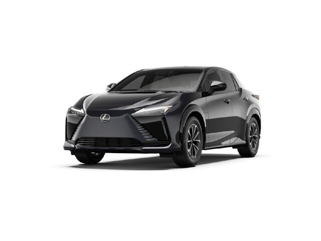 2026 LEXUS RZ