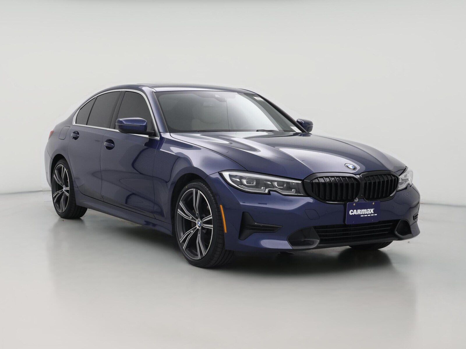 2021 BMW 3 Series