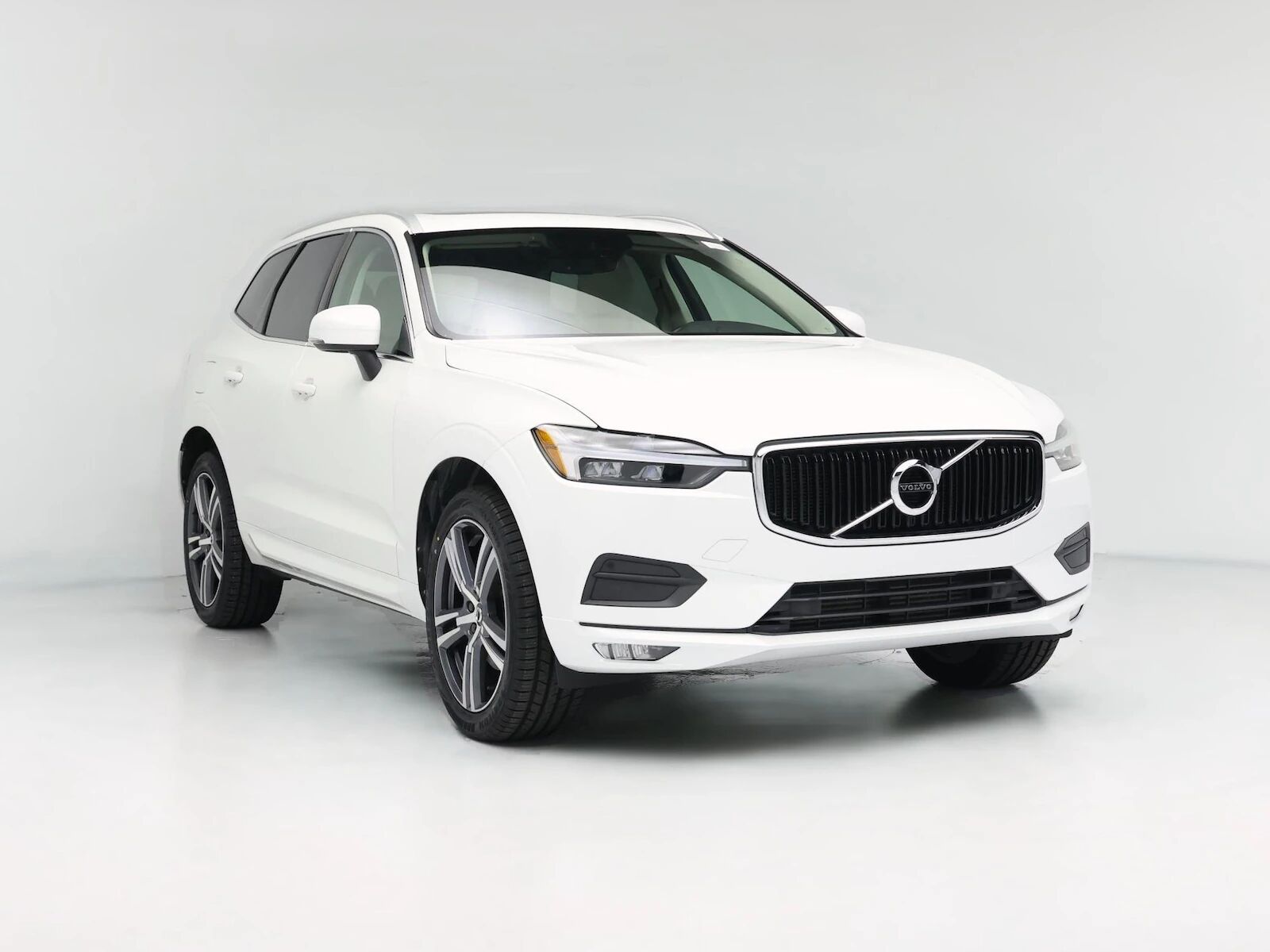 2021 VOLVO XC60
