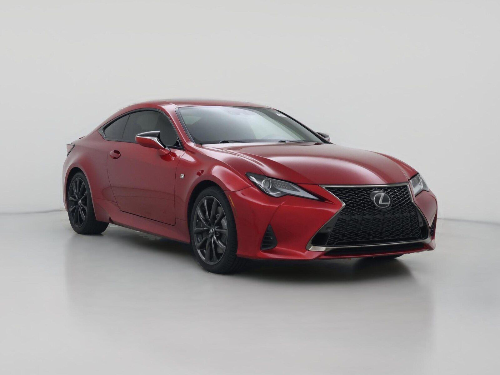 2019 LEXUS RC