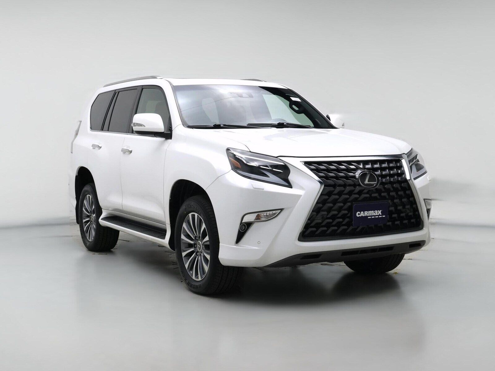 2020 LEXUS GX