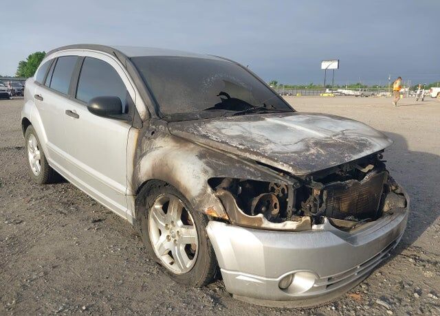 2007 DODGE Caliber